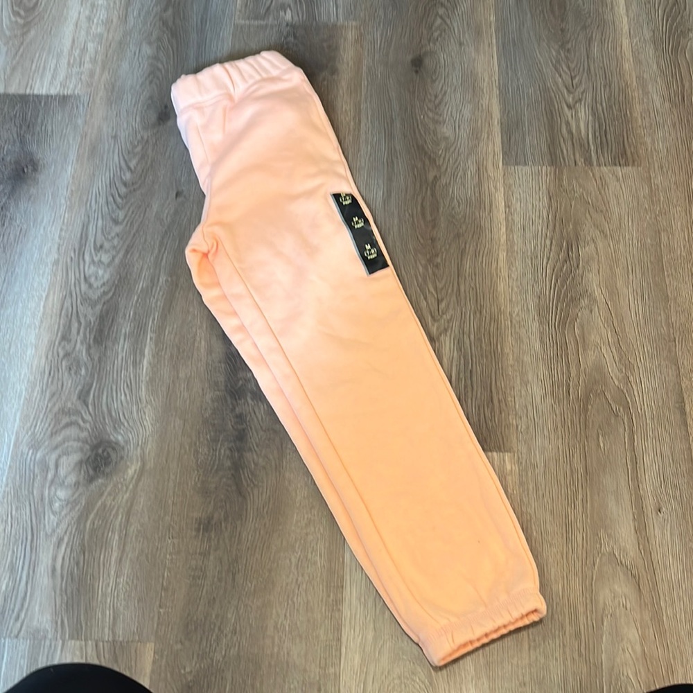 Girls joggers